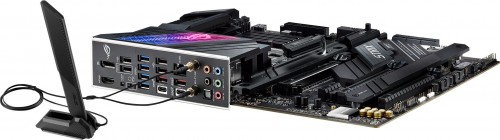 Asus ROG STRIX Z690-E GAMING WIFI