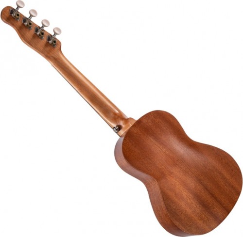 Alfabeto Mahogany F