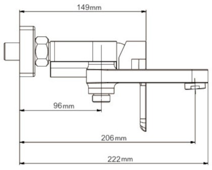 Gappo Noar G3248