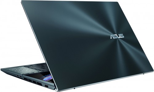 Asus Zenbook Pro Duo 15 OLED UX582HM