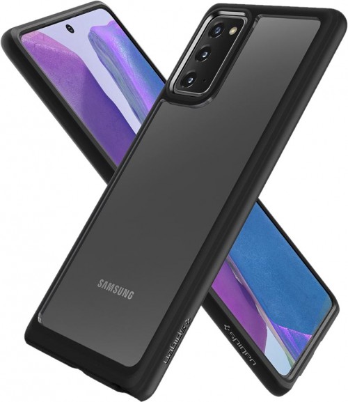 Spigen Ultra Hybrid for Galaxy Note20