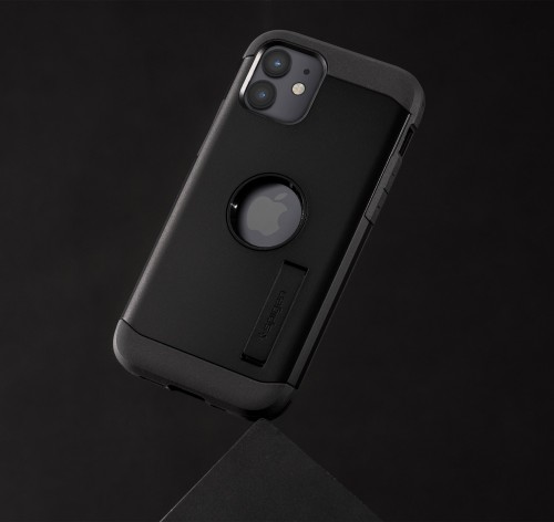 Spigen Tough Armor for iPhone 12 mini