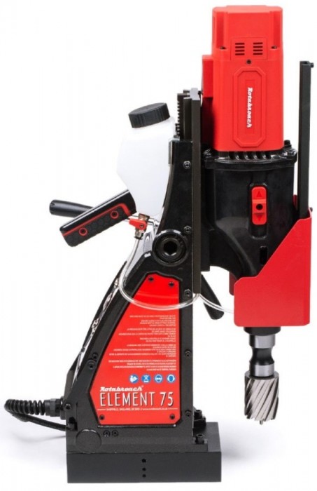 Rotabroach Element 75 KB008991