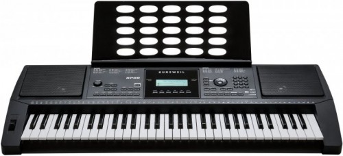 Kurzweil KP80