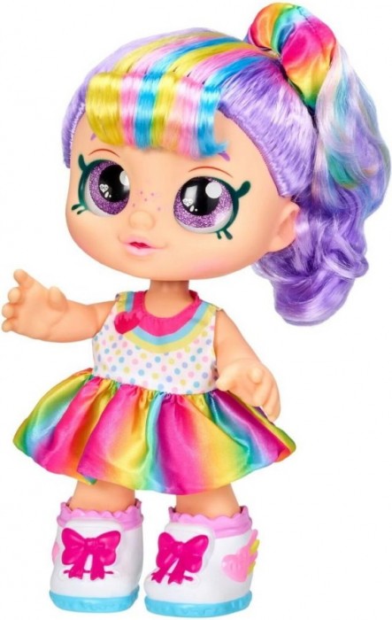 Kindi Kids Rainbow Kate 50023