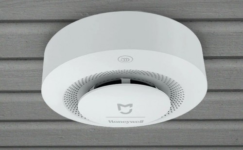 Xiaomi Mijia Honeywell Smoke Detector