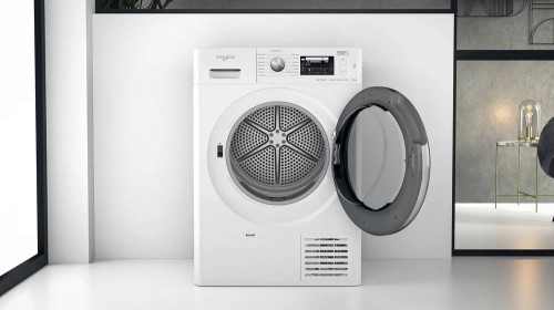 Whirlpool FFT D 9X3BX