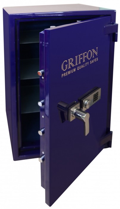 Paritet-K GRIFFON CLE.III.110.E COMBI GLOSS