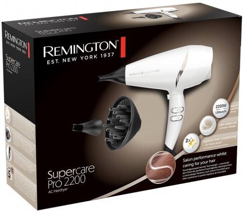 Remington SuperCare AC7200W