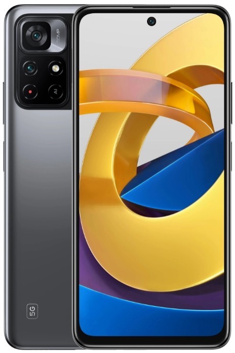 Poco M4 Pro 5G