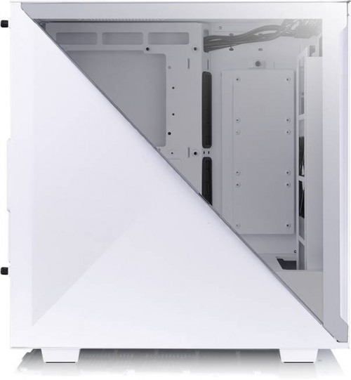 Thermaltake Divider 300 TG Air Snow