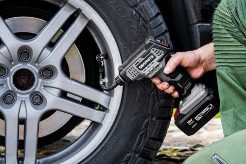 Graphite Energy+ 58G041