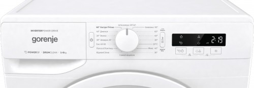 Gorenje WNPI 62 SB