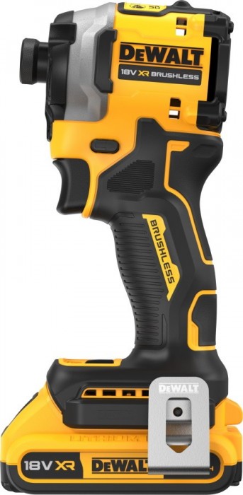 DeWALT DCF850D2T