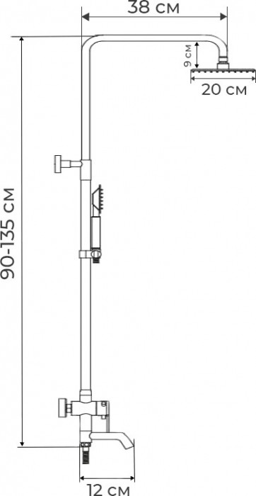 Haiba Nox 009-J SS0038