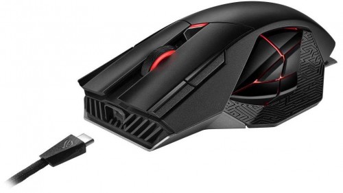 Asus ROG Spatha X