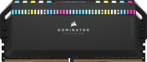 Corsair Dominator Platinum RGB DDR5 2x32Gb