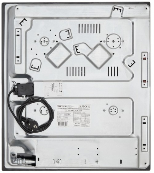 ELEYUS Irma 60 BL CWF