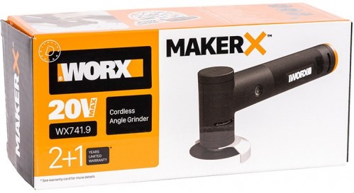Worx WX741.9