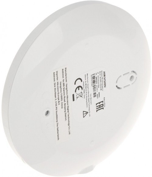 Hikvision DS-PDCL12-EG2-WE