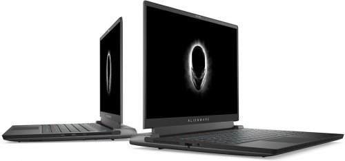 Dell Alienware M15 R5