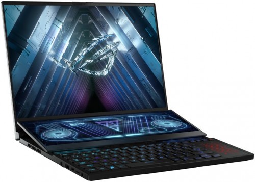 Asus ROG Zephyrus Duo 16 (2022) GX650RM