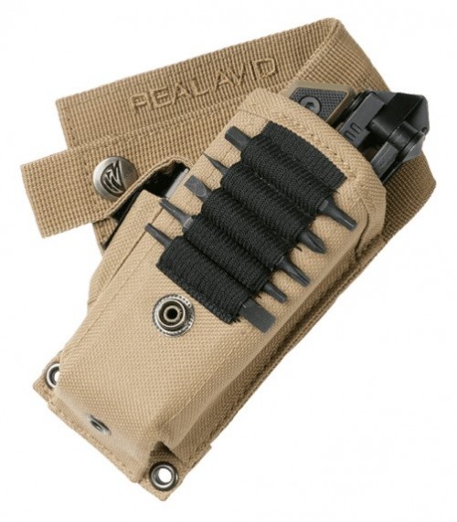 Real Avid AR15 Tool