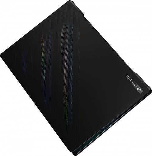 Asus ROG Zephyrus M16 (2022) GU603ZE