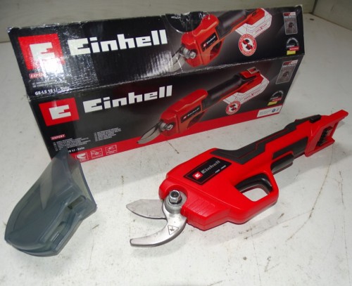 Einhell GE-LS 18 Li-Solo