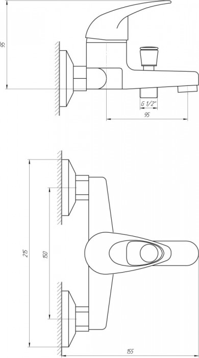 Ecomix Elit EM-102