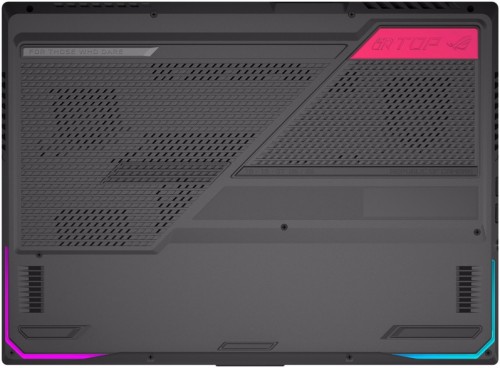Asus ROG Strix G15 (2022) G513RW