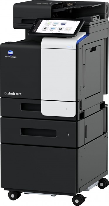 Konica Minolta Bizhub 4050i