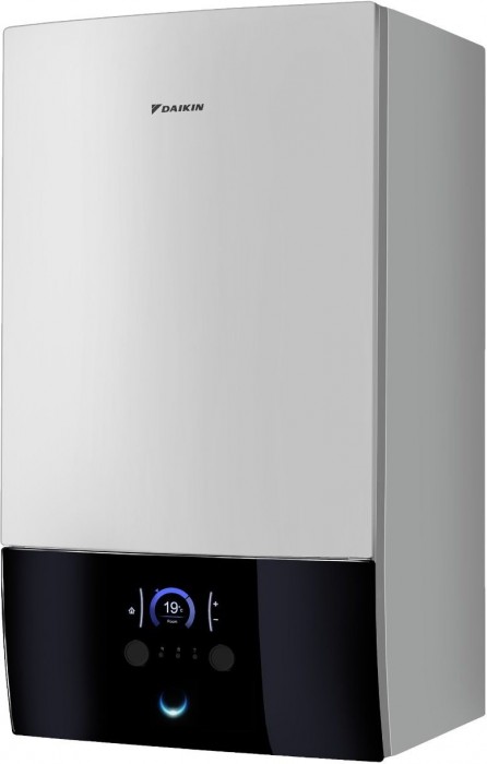 Daikin Altherma 3 R W