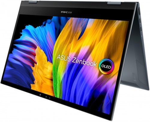 Asus ZenBook Flip 13 OLED UX363EA