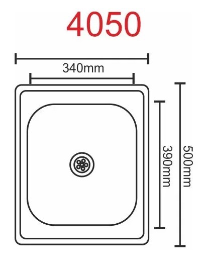 Platinum 40x50 0.7/160