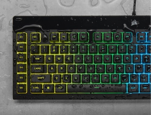 Corsair K55 RGB PRO