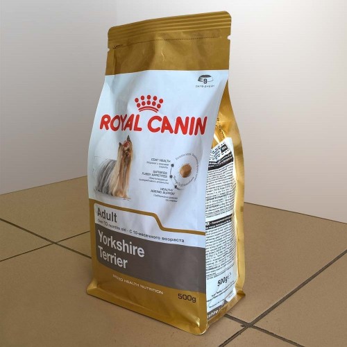 Royal Canin Yorkshire Terrier Adult 7.5 kg