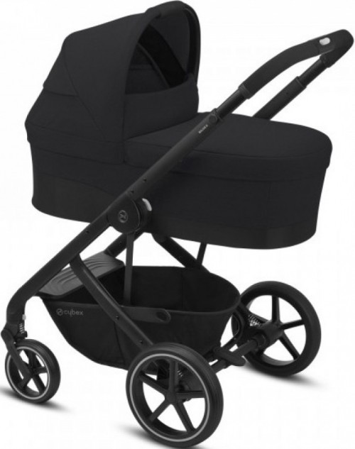 Cybex Balios S Lux 3 in 1