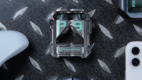 Gravastar Sirius Pro