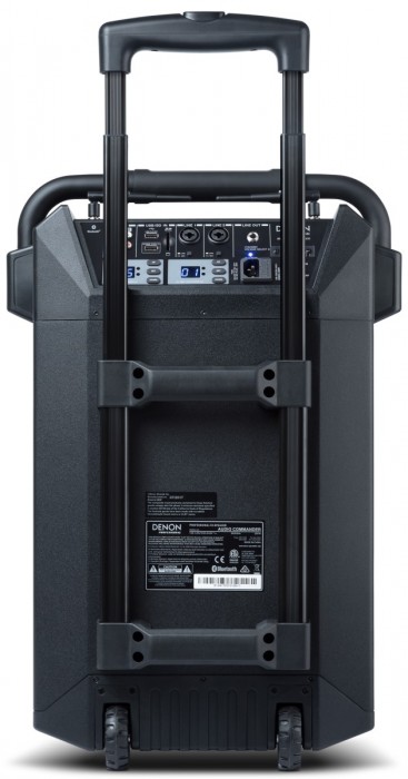 Denon Audio Commander