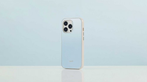 Moshi iGlaze for iPhone 13 Pro