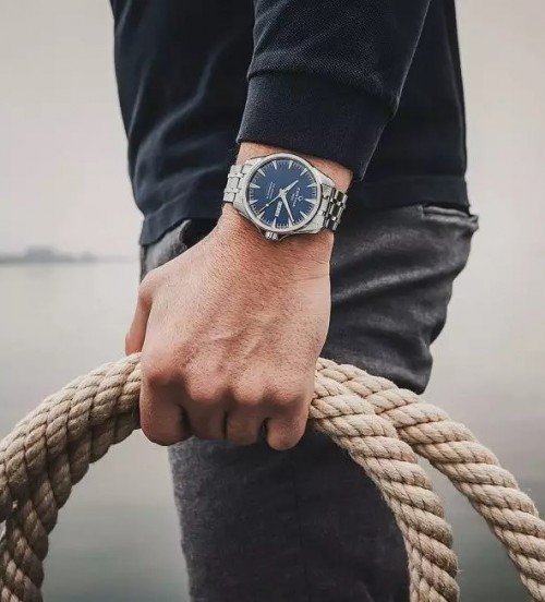 Certina DS Action Day-Date C032.430.11.041.00