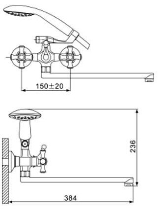 Gappo Pollmn G2242