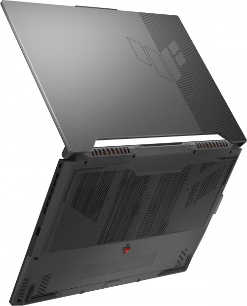 Asus TUF Gaming A15 (2022) FA507RM