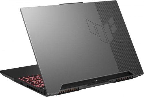 Asus TUF Gaming A15 (2022) FA507RM