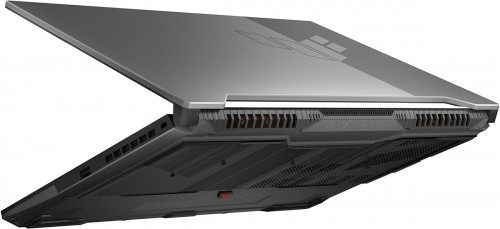 Asus TUF Gaming F15 (2022) FX507ZM