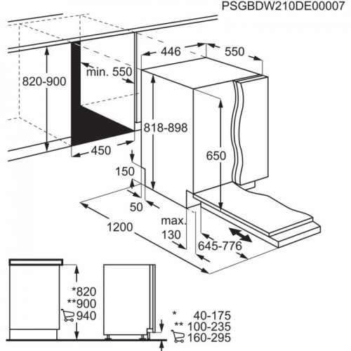 Electrolux EEA 913100 L