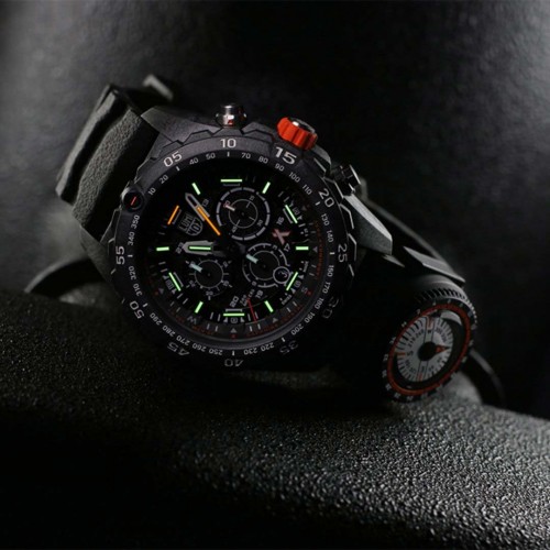 Luminox Bear Grylls Survival 3741