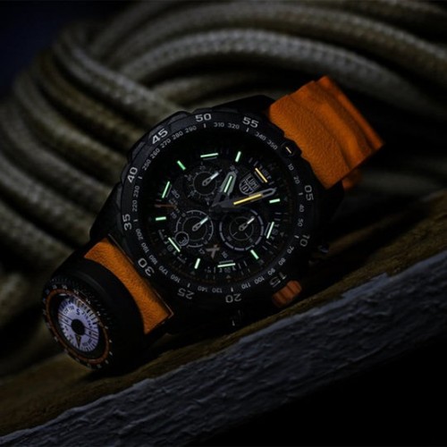 Luminox Bear Grylls Survival 3749