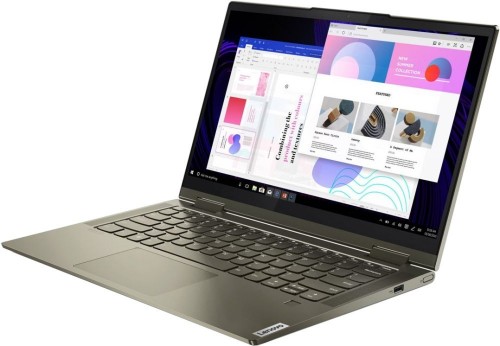 Lenovo Yoga 7 14ACN6